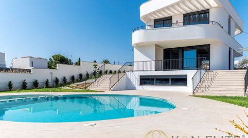 Photo 3 of Houses for sale in Calle Sequia la, La Font - Mezquitas, Sant Joan d'Alacant