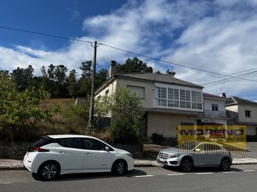 Casa en venda a Rua Boveda