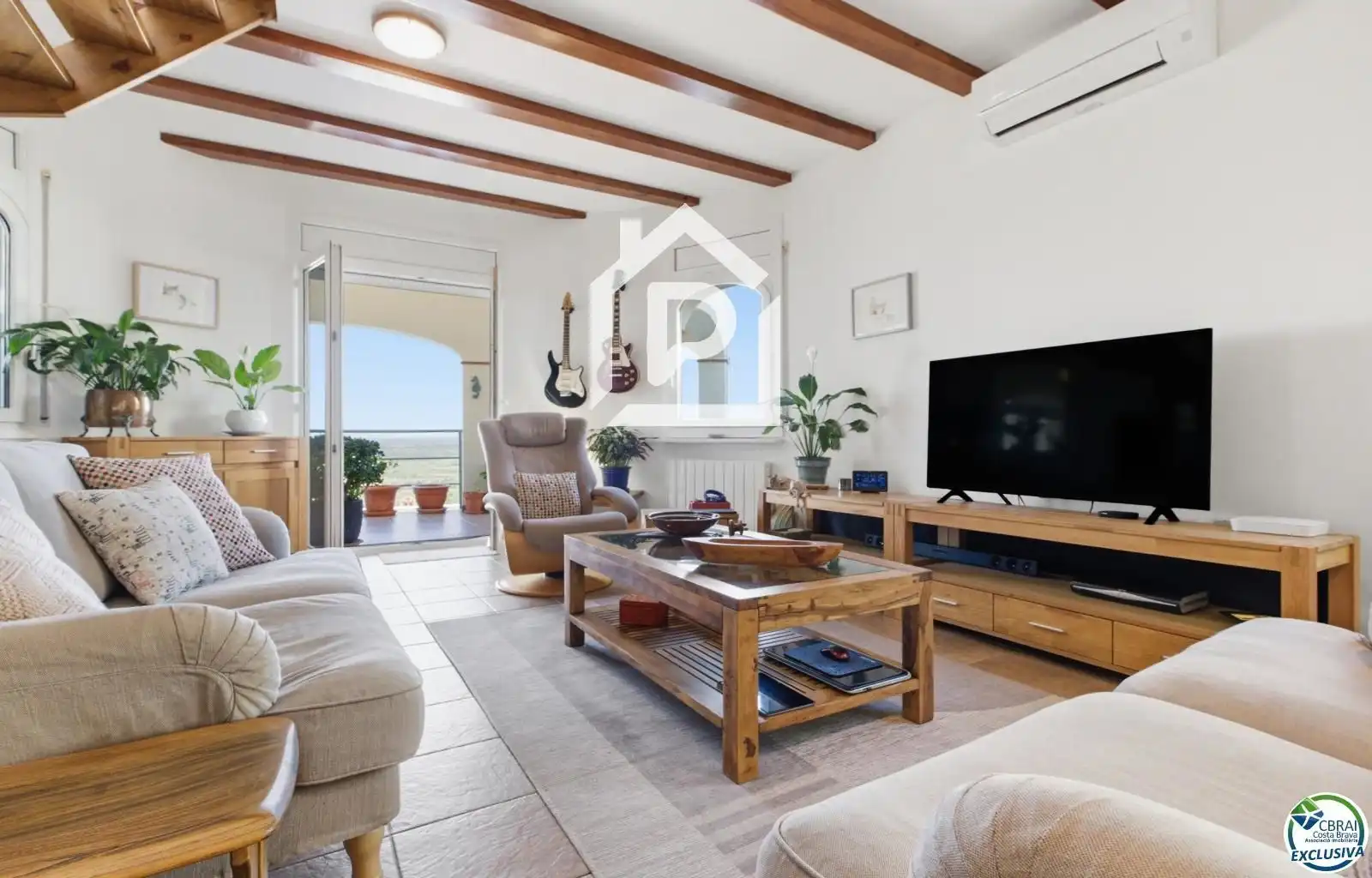 Detached house with pool for sale in Belgica, imagen 10