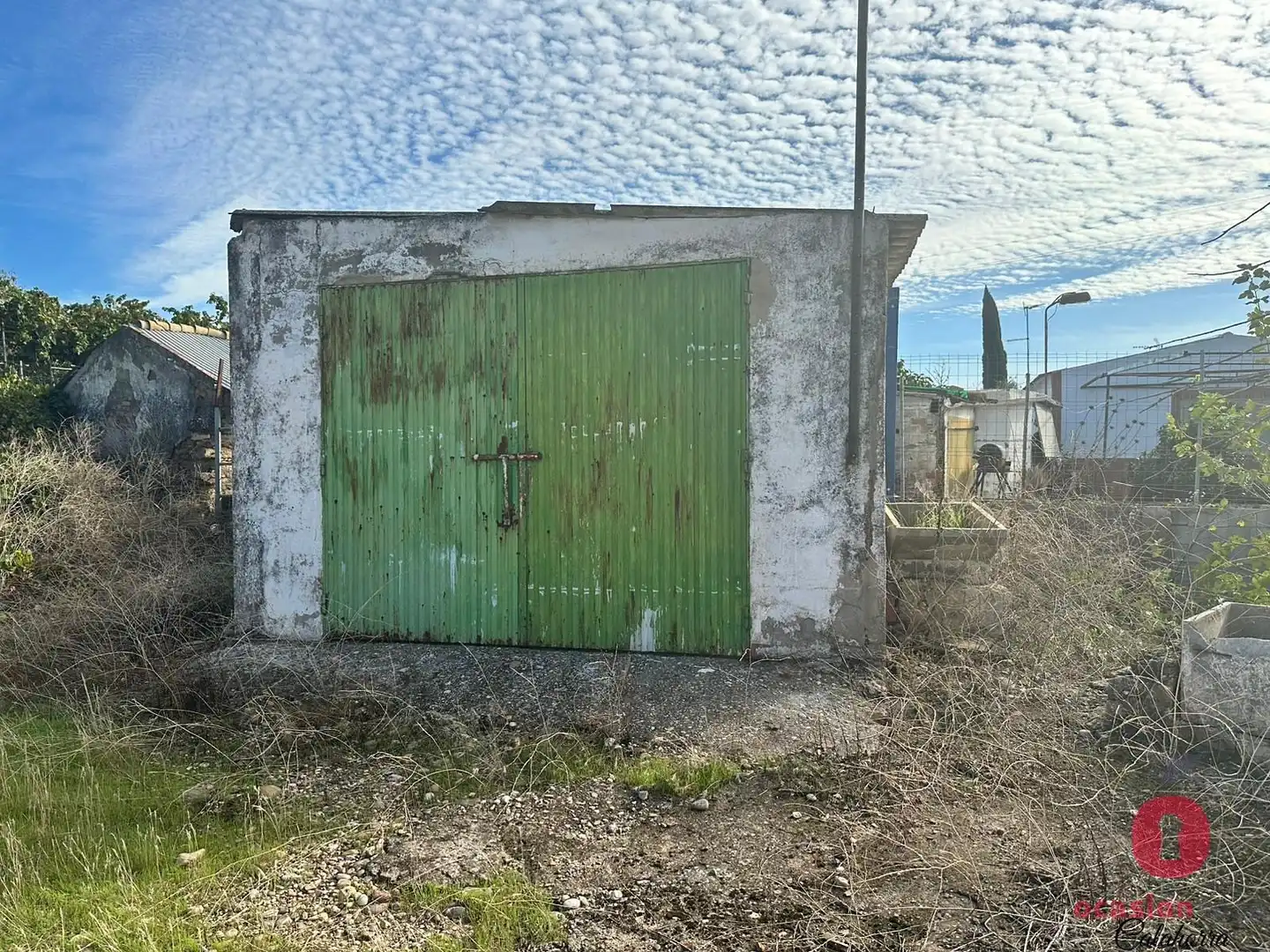 Wohnbaugrundstück zum Verkauf in Periurbano Oeste - Sierra, imagen 7