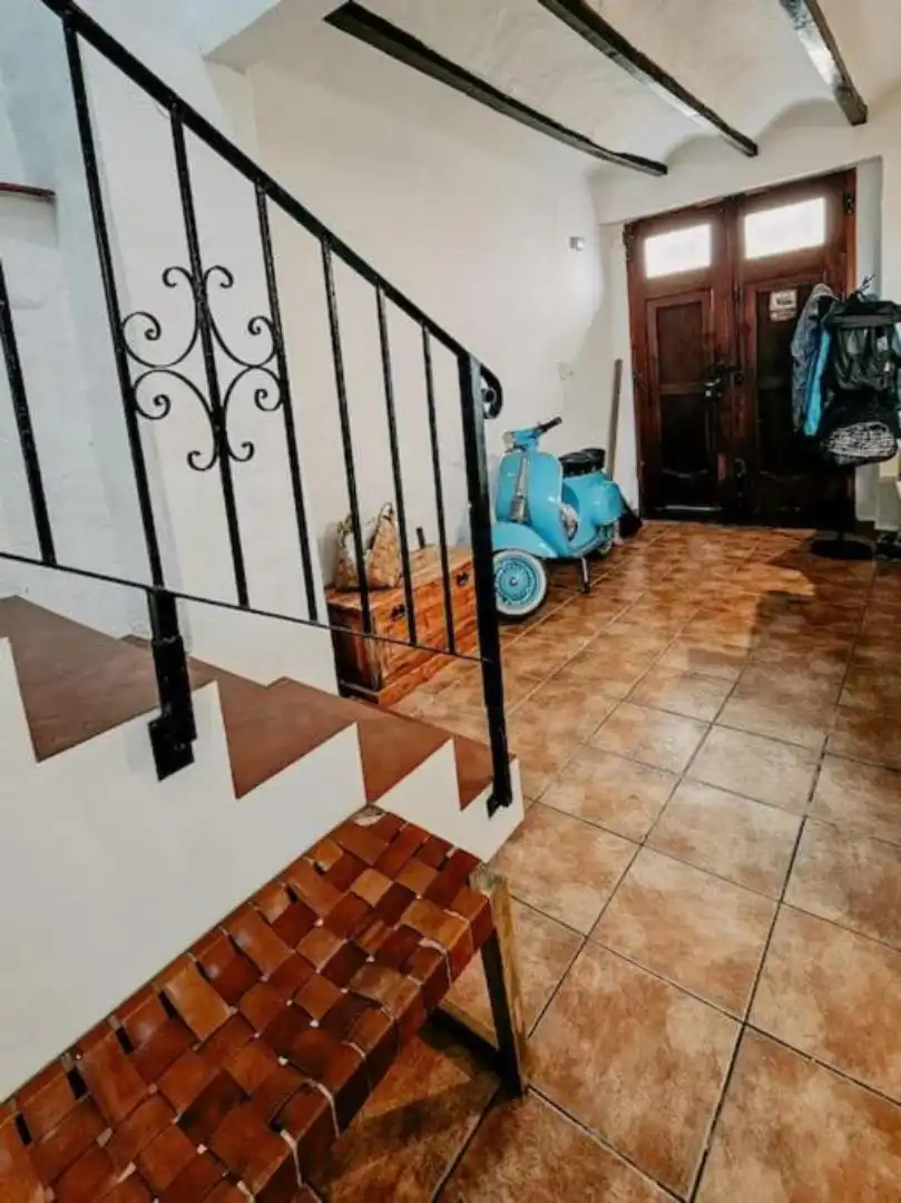 Reihenhaus zur Miete in Oliva pueblo, imagen 6