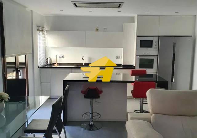 Piso en Alquiler en Calle Cristo de la Epidemia en Cristo de la Epidemia