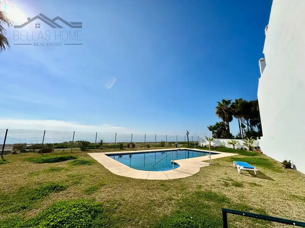 Reihenhaus mit Garten zum Verkauf in Benamara - Atalaya, imagen 29
