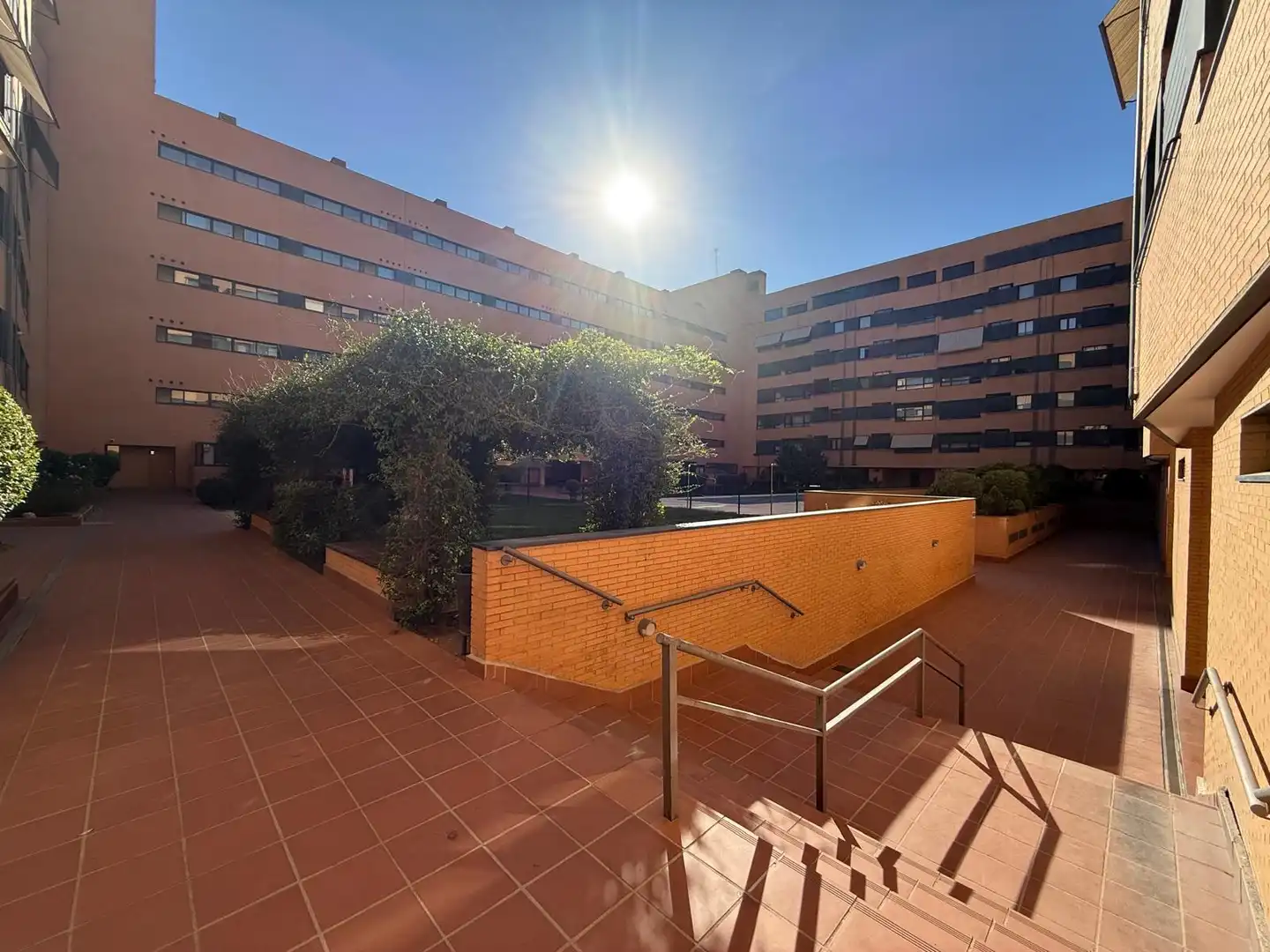 Flat with pool for sale in Calle de Aracne, imagen 45