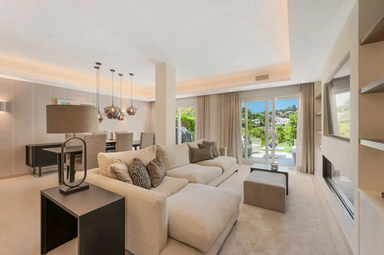 Casa adosada en venta en HERROJO EL, 4, La Quinta