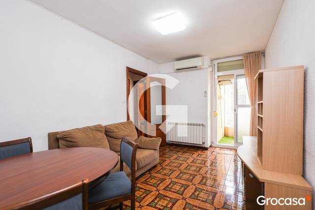 Piso en Venta en CL MUSES DE LES en La Florida