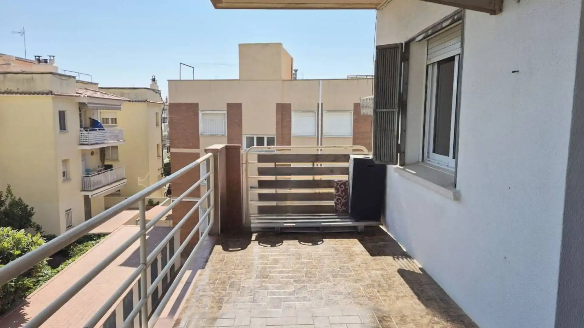 Terraza de Piso en venta en Cubelles con Aire acondicionado, Calefacción y Terraza