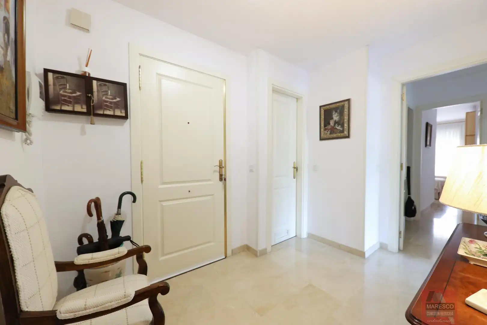 Piso en venta en Feria de Abril, Centro ciudad