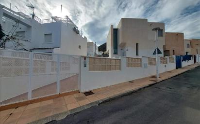 Exterior view of House or chalet for sale in Níjar