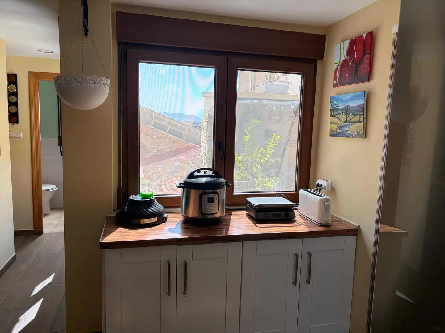 Flat for sale in El Carril - Paseo de Chapi, imagen 17