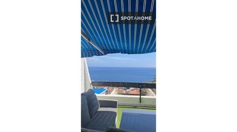 Foto 2 de Estudi per a compartir a Tabaiba, Santa Cruz de Tenerife