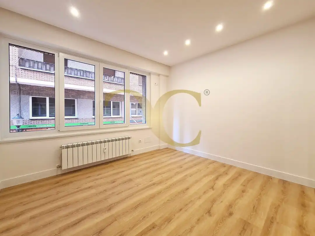 Piso con jardín en venta en Calle Uría, imagen 15