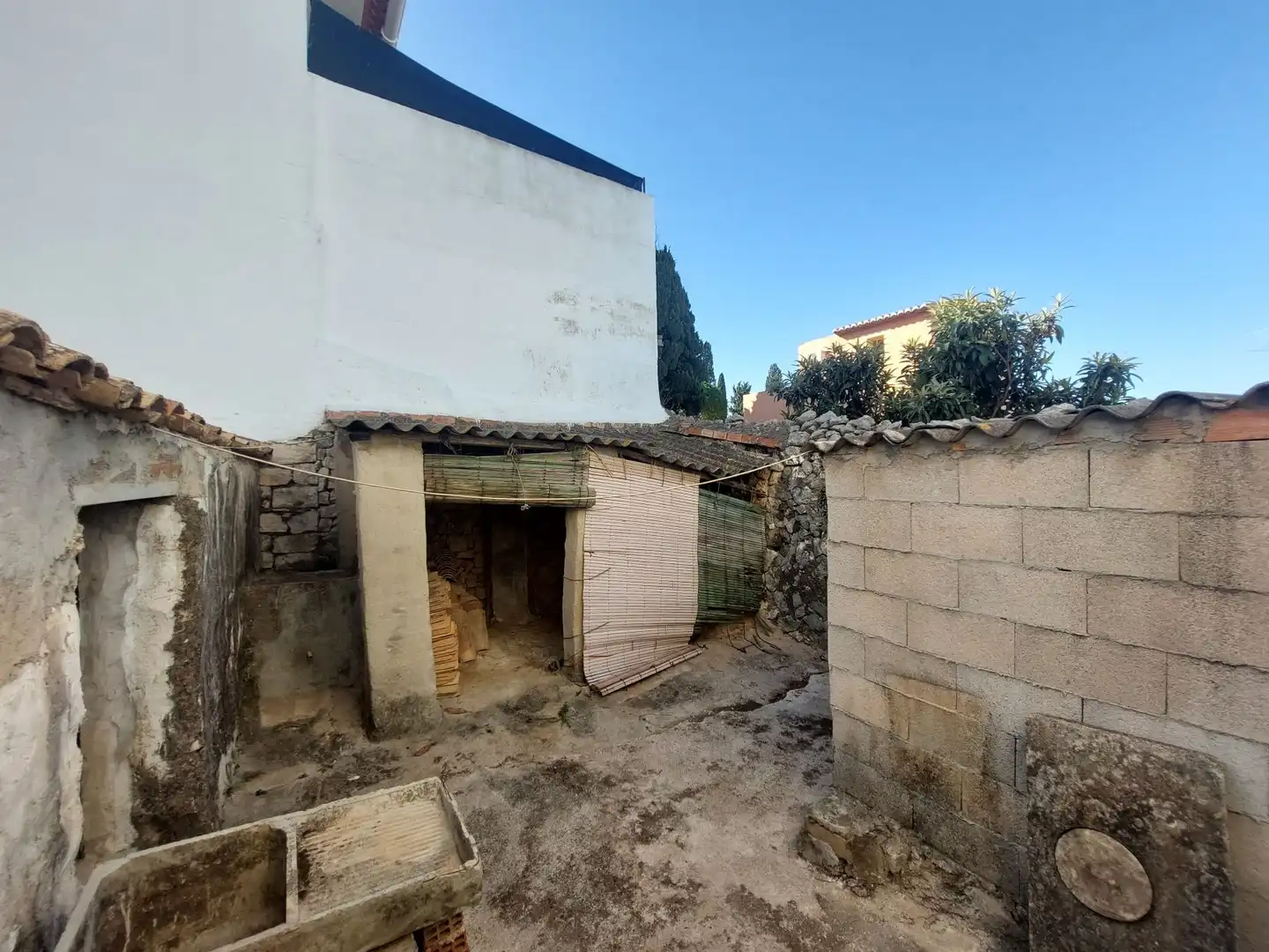 Casa aparellada en venda a Gata de Gorgos, imagen 25