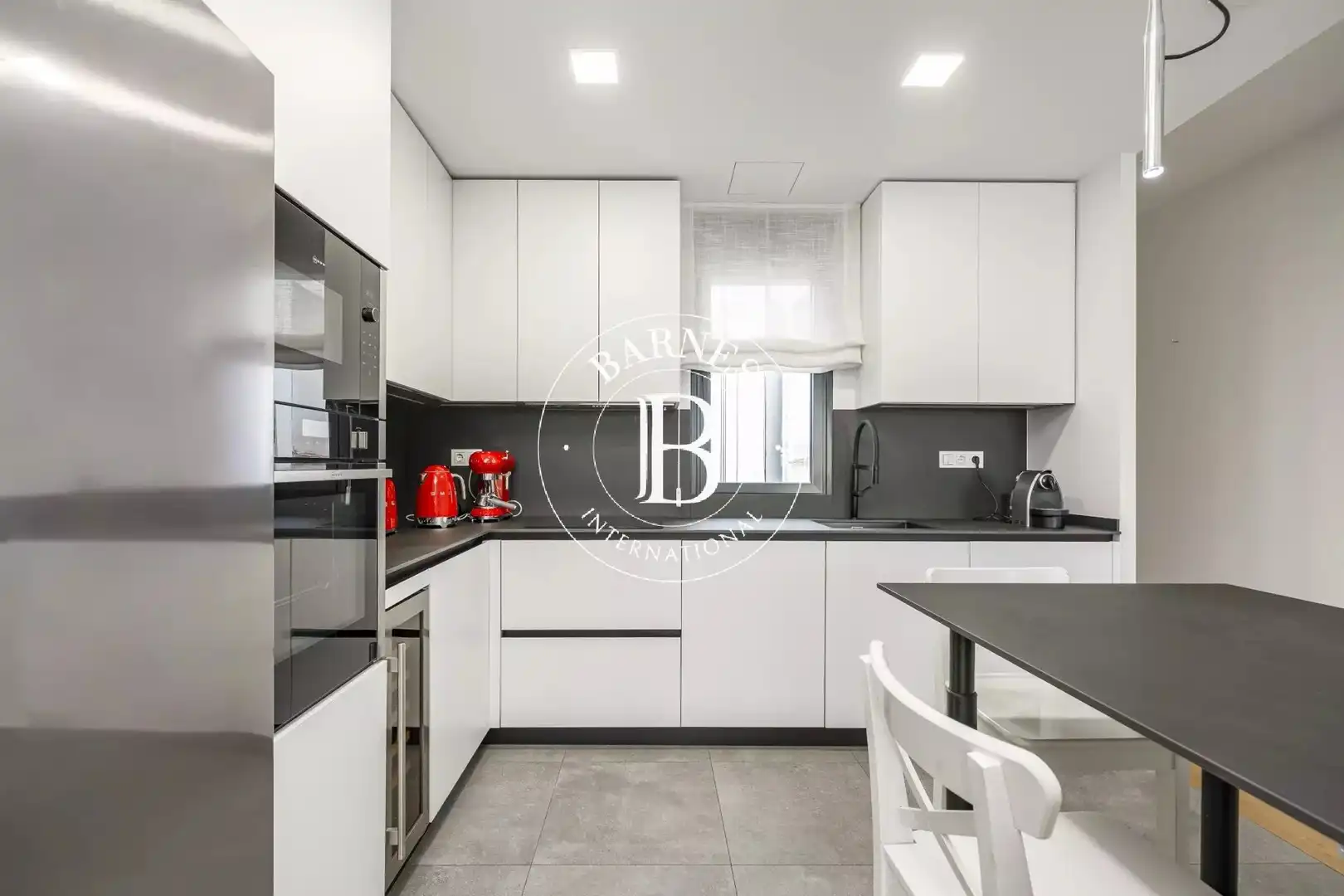Flat with lift for sale in Barrio de Salamanca, imagen 32