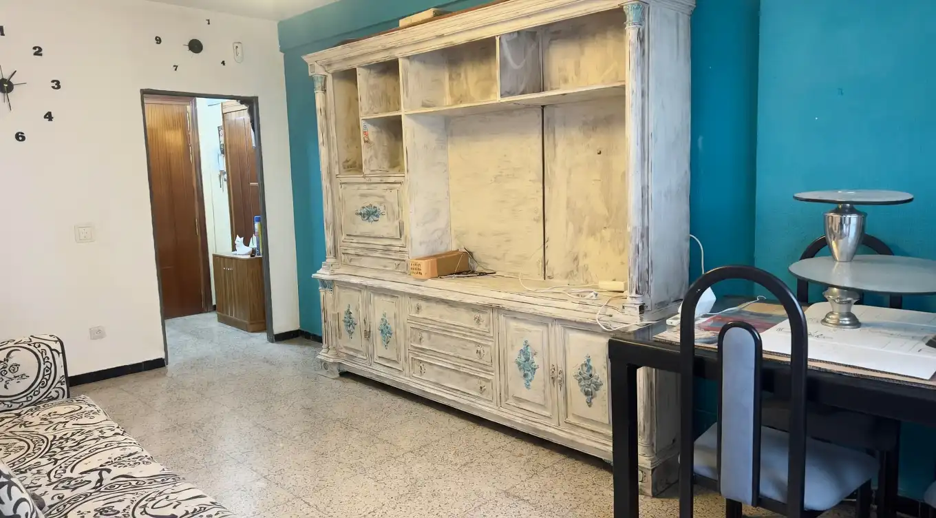 Piso en venta en Móstoles con Aire acondicionado, Calefacción y Terraza