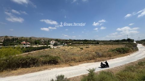 Foto 5 de Terreny en venda a Matola, La Algoda - Matola - Llano de San José, Elche / Elx