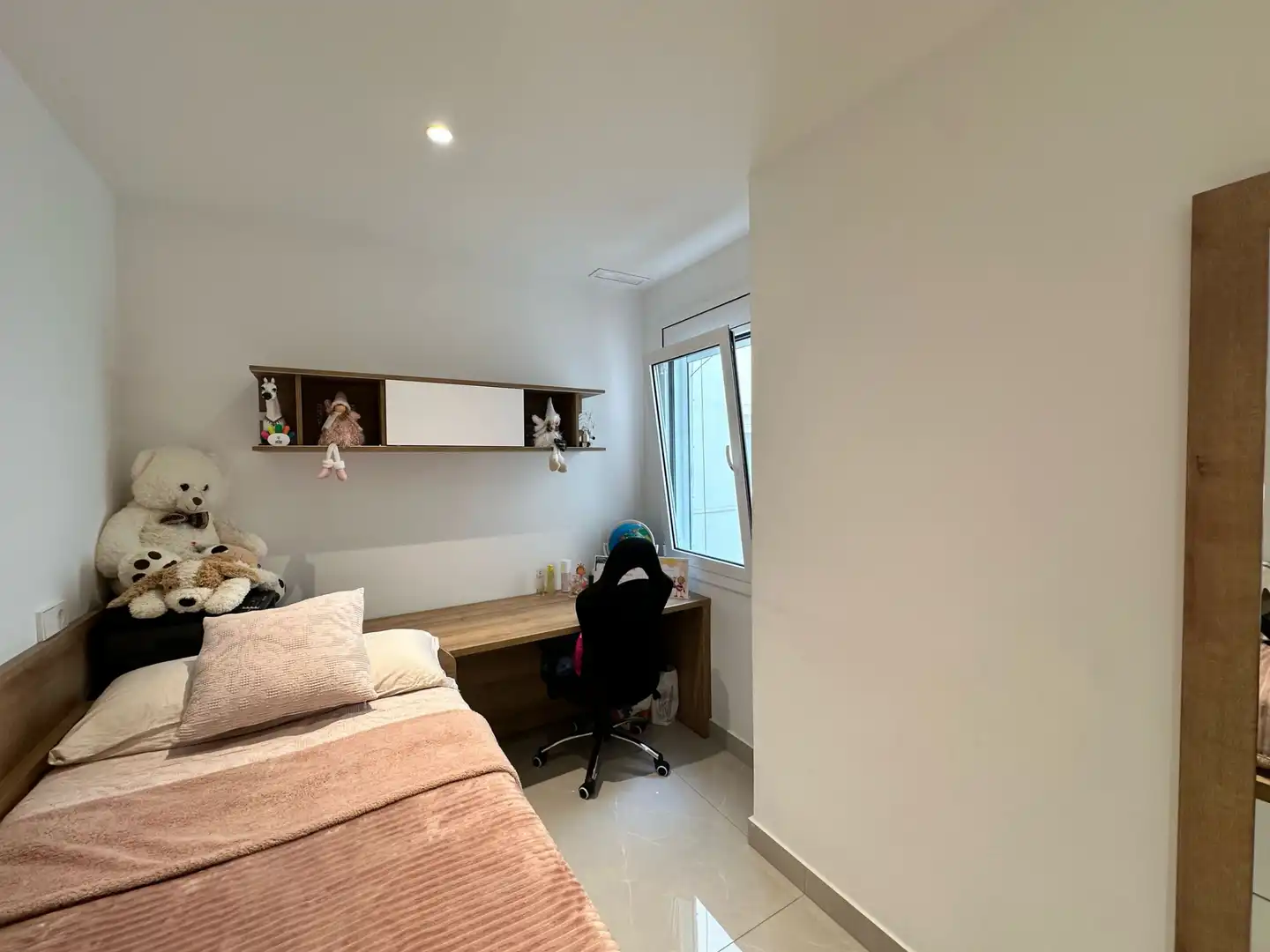 Piso en venta en Carrer de Lepant, Sagrada Família