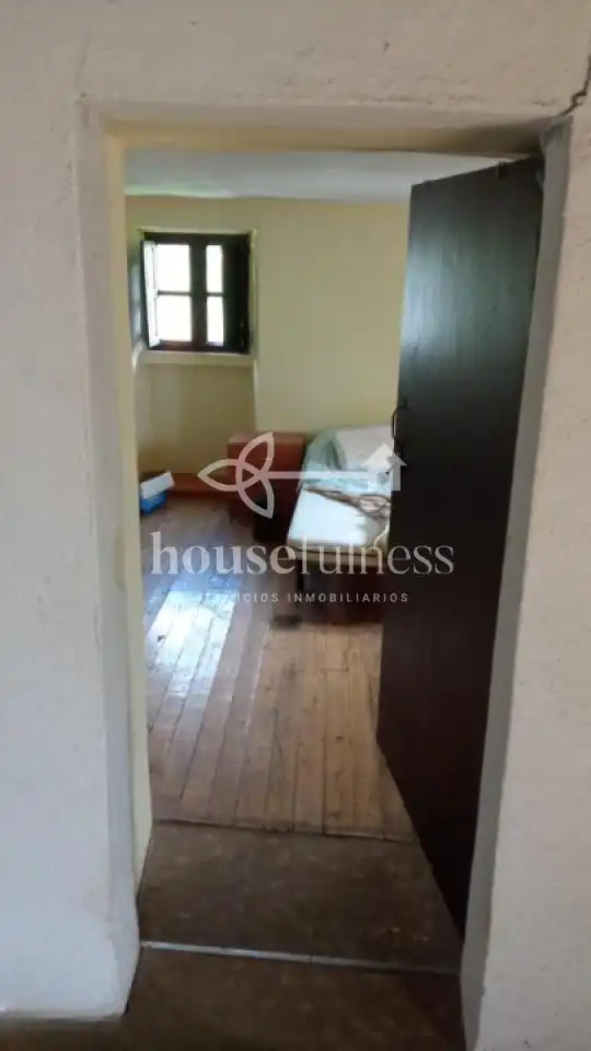 Bedroom of Houses for sale in Moeche  with Heating, Private garden and Storage room