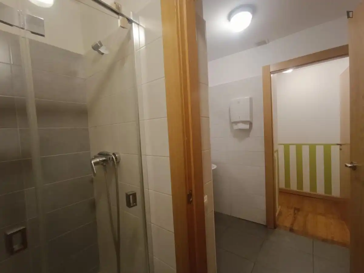 Habitació a 1º Ensanche
