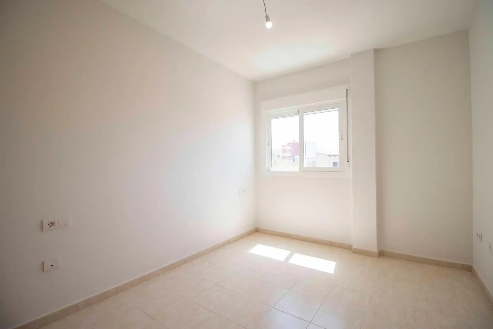 Bedroom of Flat for sale in Arona  with Balcony