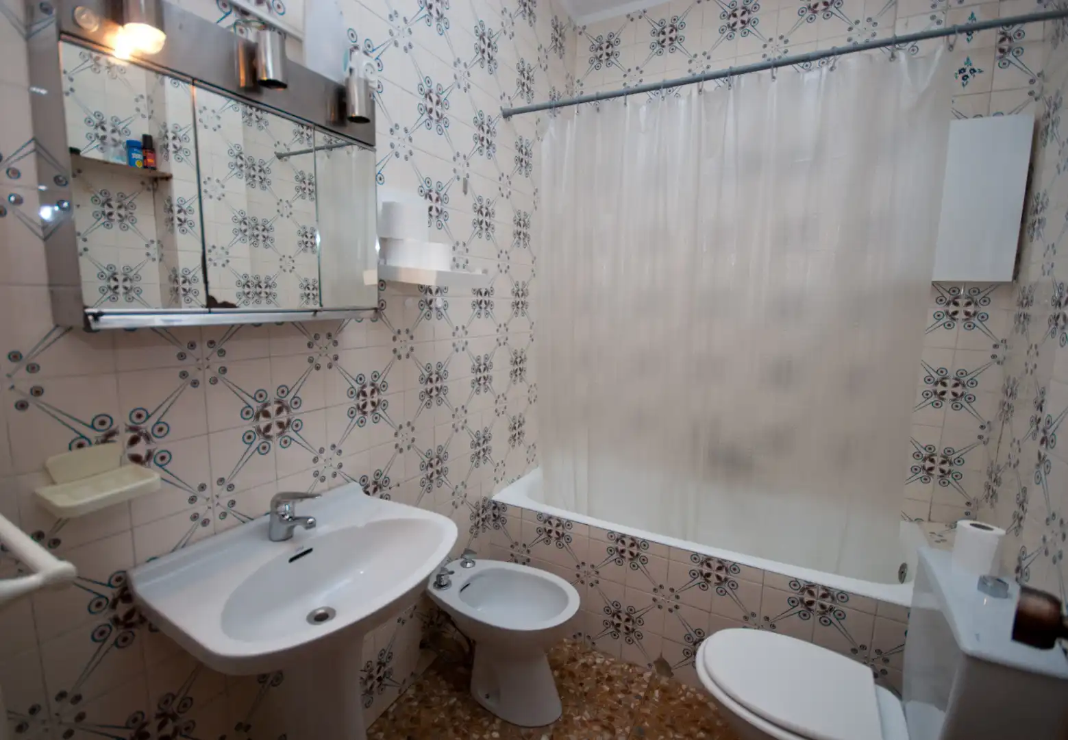 Baño de Piso en venta en Barcelona