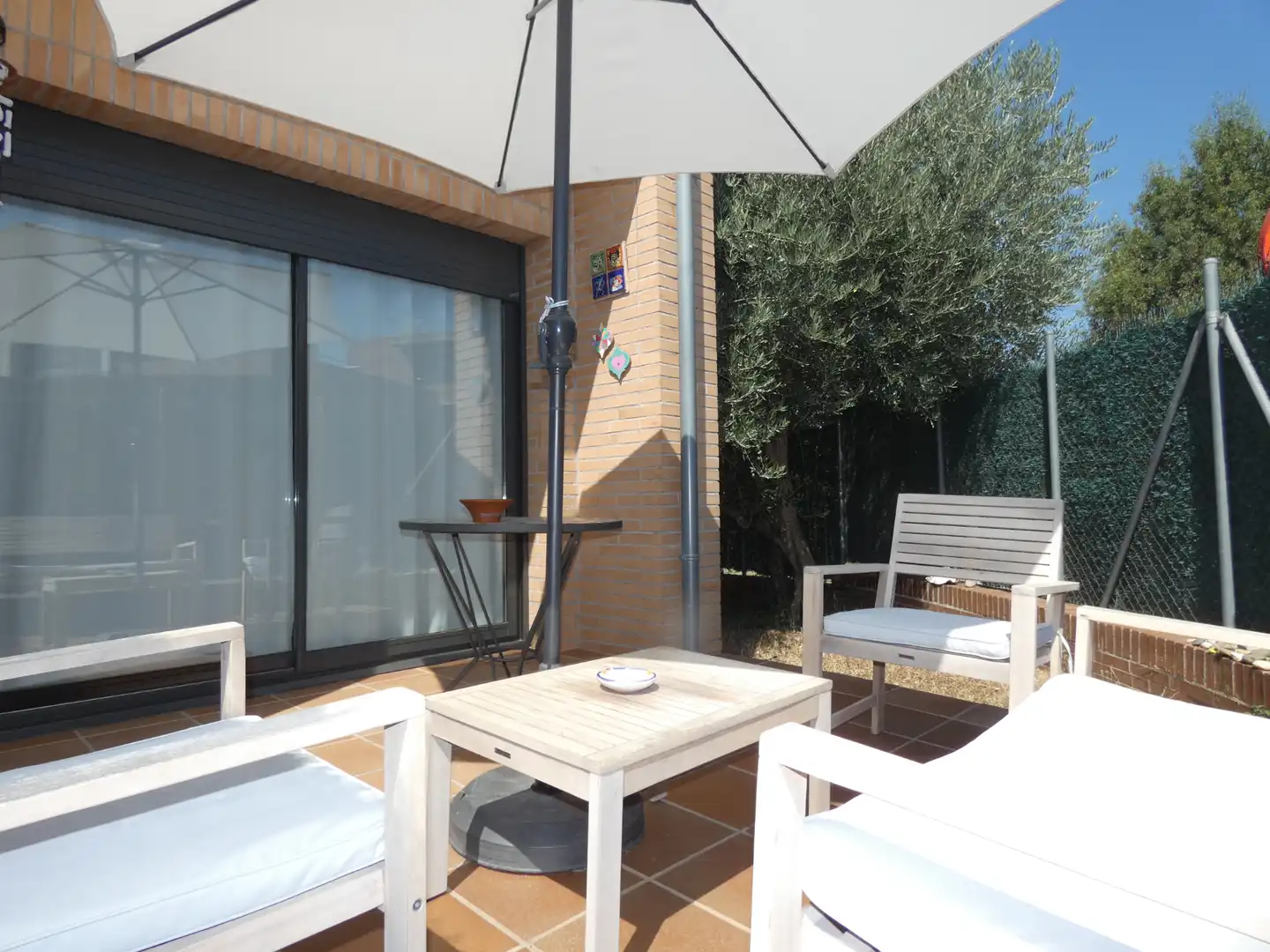 Chalet con jardín en venta en Carrer de Francesc Macià, imagen 4