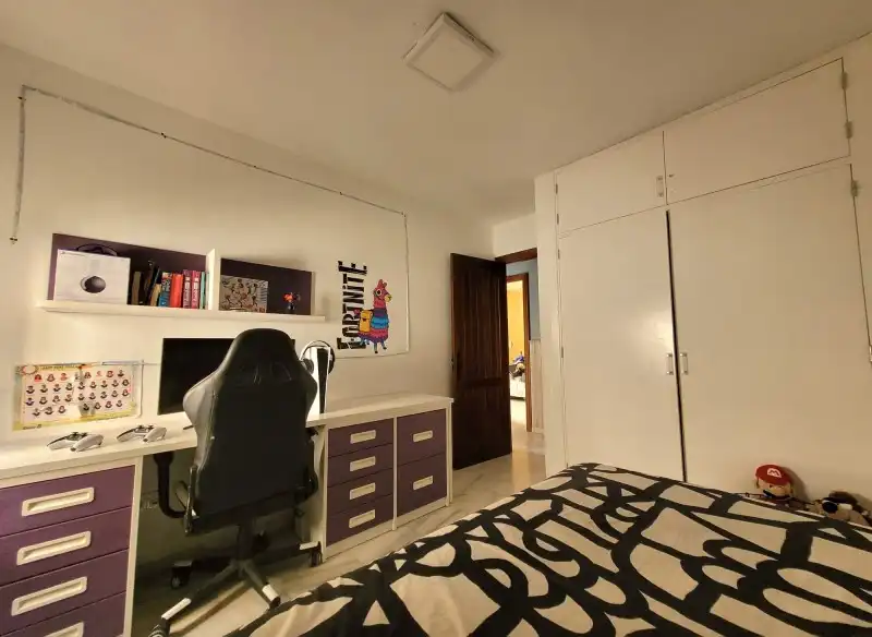 Piso en venta en Calle Jerez Perchet, 24, Cortijo Bazán - Los Casinis - Los Cipreses