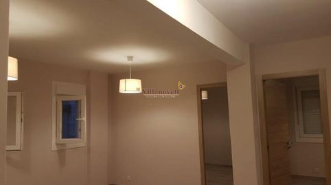 Foto 2 de Piso en venta en Salgueira - O Castaño, Vigo