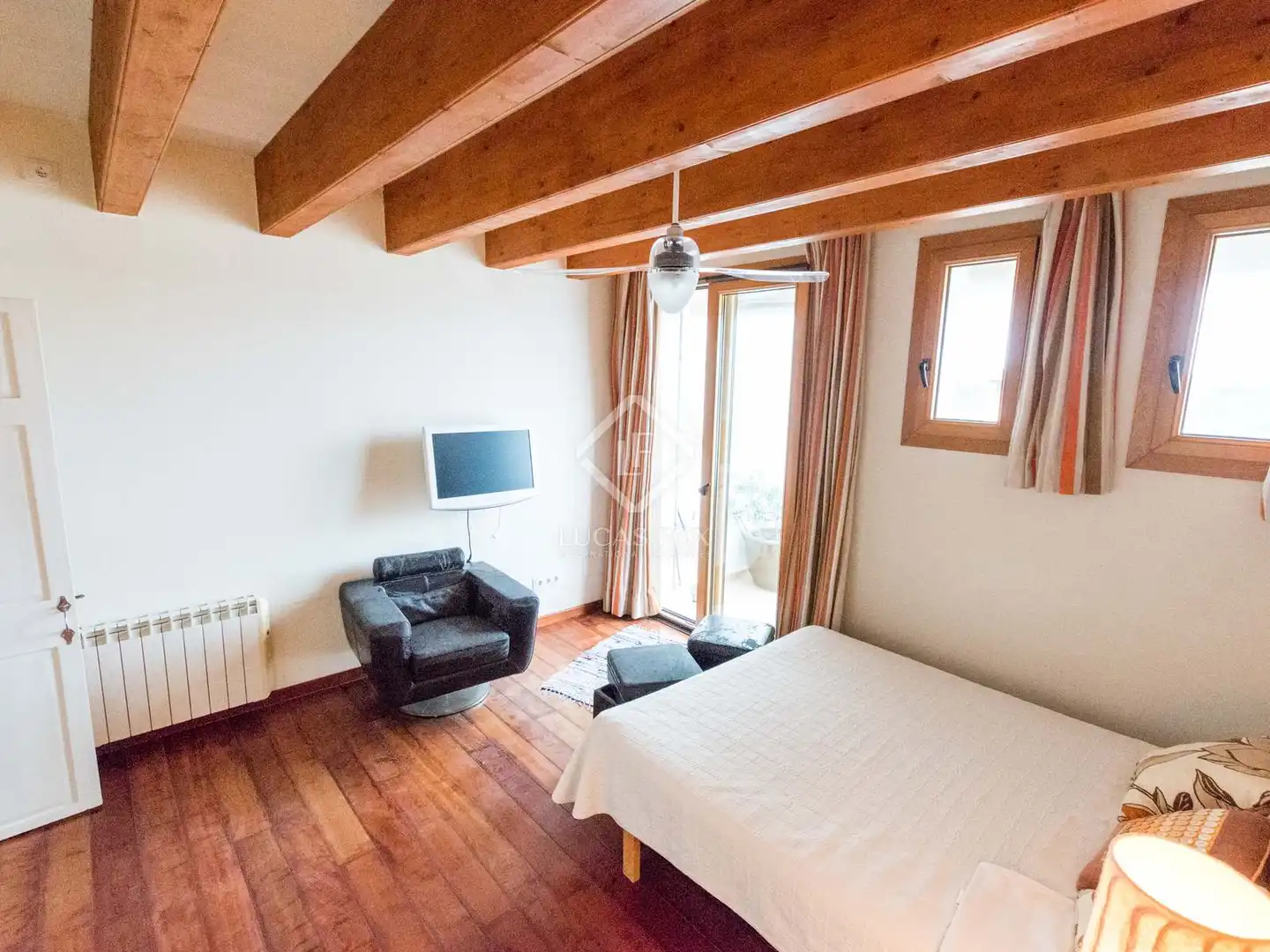 Dormitori de Casa o xalet en venda en Maó - Mahón amb Aire condicionat, Calefacció i Terrassa