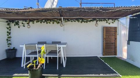 Foto 3 de Ático en venta en Calle Trinitat, Cerdanyola Nord, Mataró