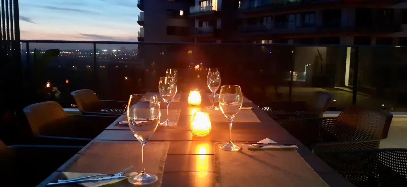 Terraza de Ático en venta en Valencia con Aire acondicionado, Calefacción y Jardín privado