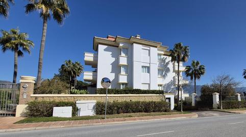 Foto 3 von Wohnungen zur Miete in La Cala Golf - Lagar Martell, Mijas