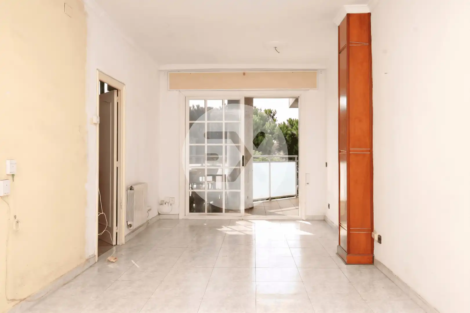 Piso en venta en Castelldefels con Balcón