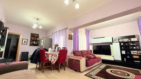 Foto 4 von Wohnung zum Verkauf in Santa Bárbara - Ciudad Deportiva, La Línea de la Concepción