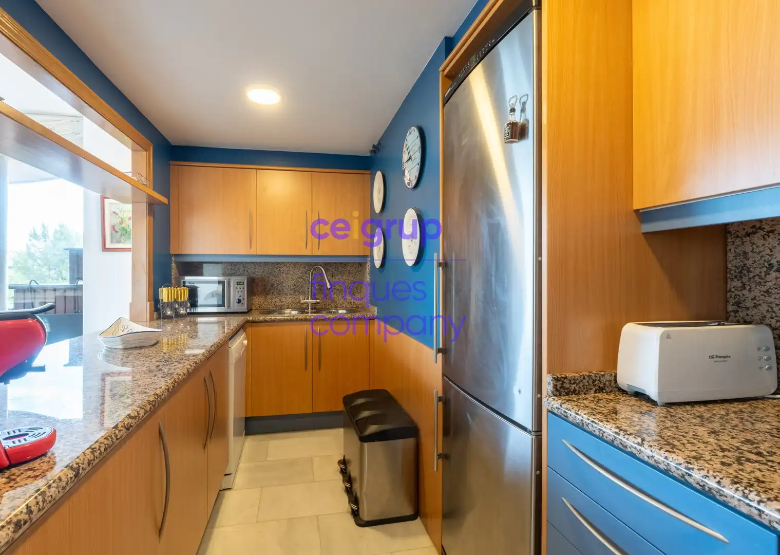 Penthouse zum Verkauf in Carboneres - La Farella, imagen 8