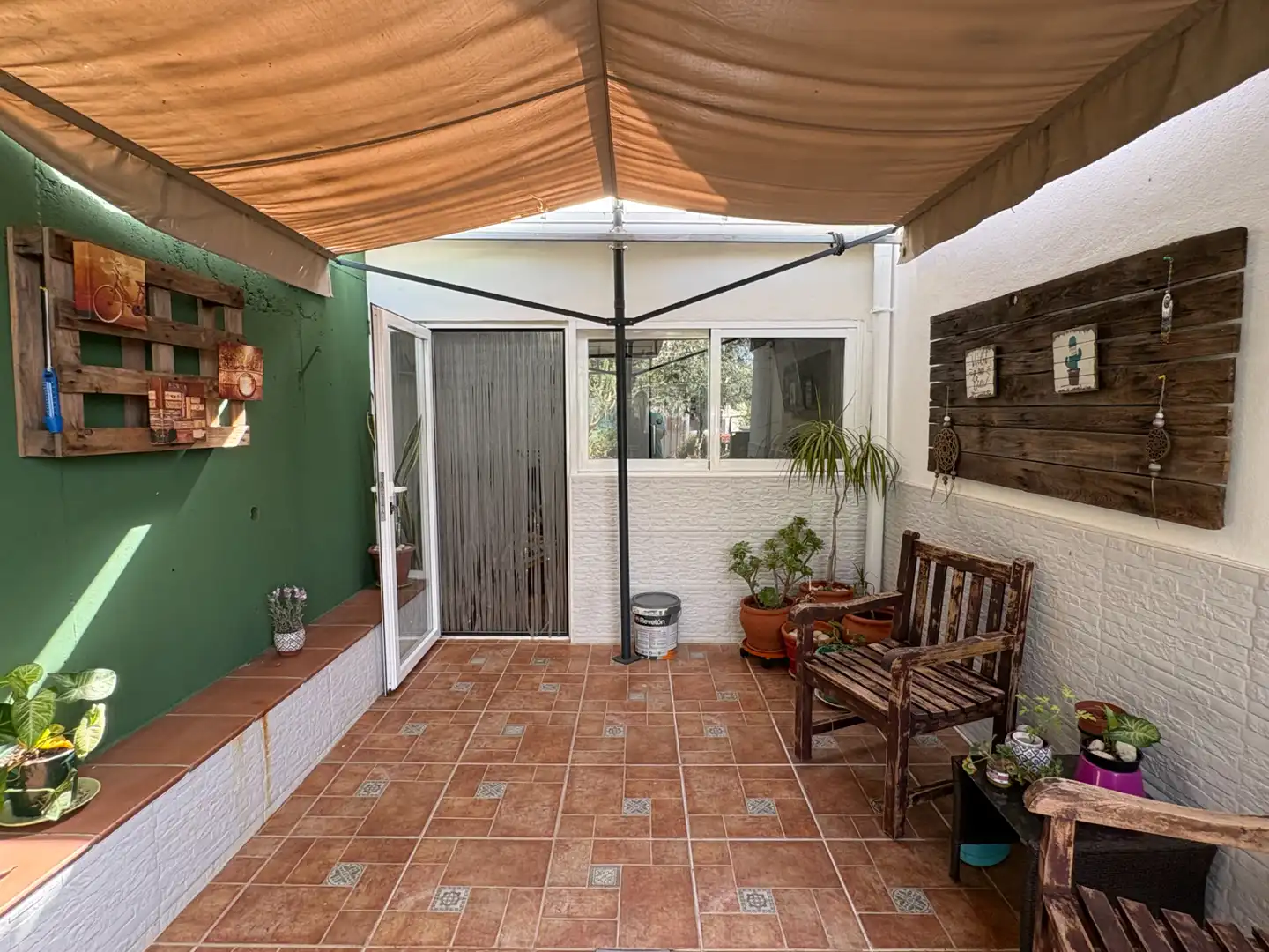 Maison avec terrasse à vendre à Cártama pueblo, imagen 39