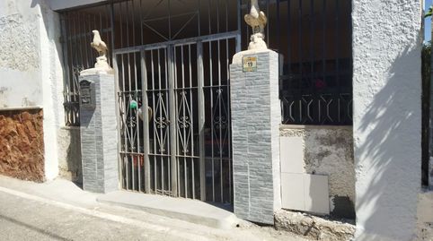 Foto 3 de Casa o chalet en venta en Camino Calderona, Santa Fe de Mondújar, Almería