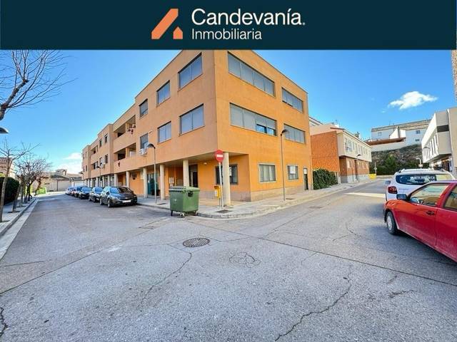 Oficina en Alquiler en Calle Corona de Aragón, 34 en Zuera