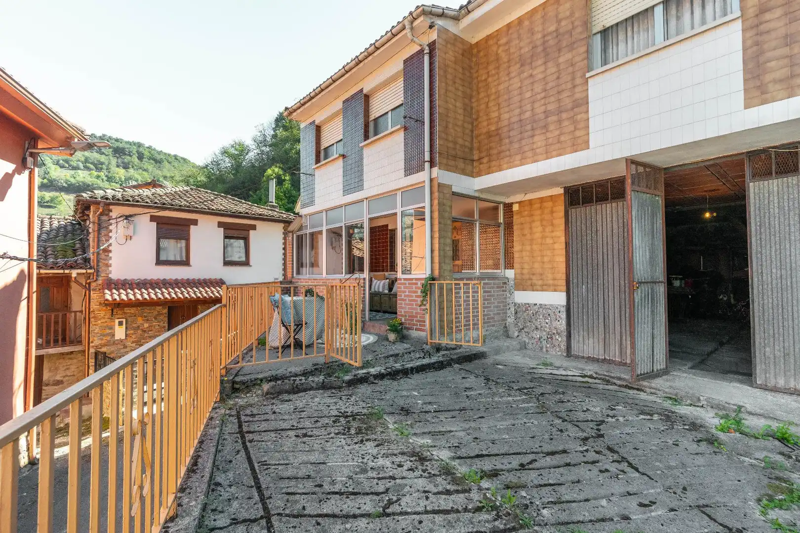 Casa con terraza en venta en BELLO 116, imagen 33