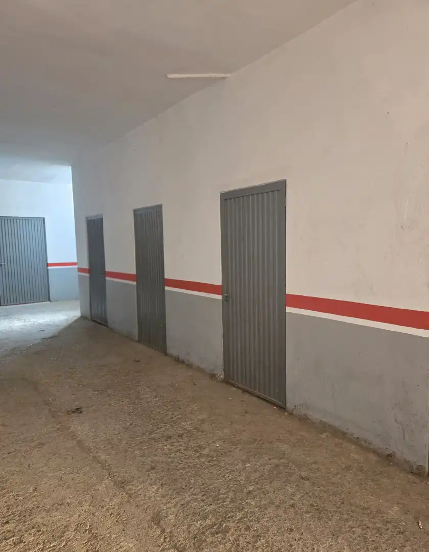 Pis en venda en Aguilar de Campoo amb Calefacció, Parquet i Traster