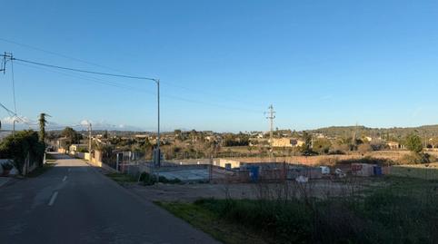 Foto 2 de Residencial en venda a Carrer de Bonavista, Montuïri, Illes Balears