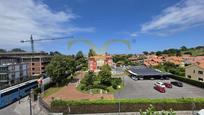 Exterior view of Flat for sale in Llanes  with Heating and Storage room