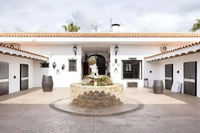 Casa rustica in vendita a La Vall d'Uixó, imagen 45