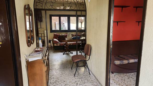 Casa-chalet en Venta en PAU 2-600