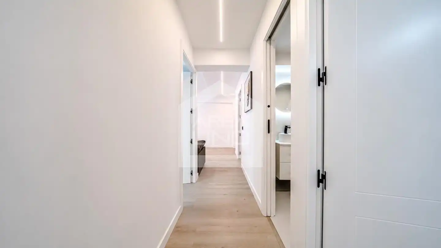 Wohnung zum Verkauf in Alcorcón mit Klimaanlage, Heizung und Terrasse