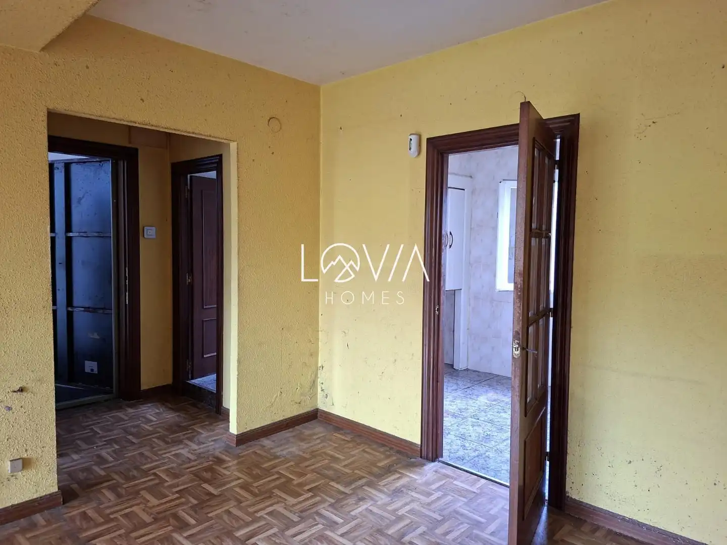 Bedroom of Flat for sale in Llanera  with Terrace