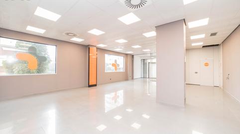 Foto 5 von Geschaftsraum zum Verkauf in Calle Fuente Cisneros, Parque Oeste - Fuente Cisneros, Alcorcón