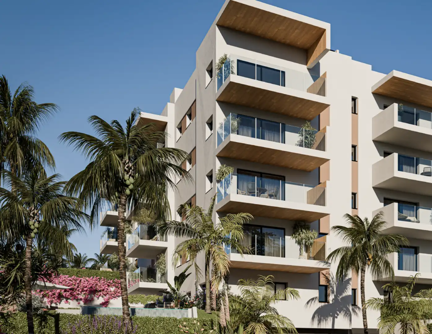 Apartment with terrace for sale in Estepona Pueblo, imagen 13