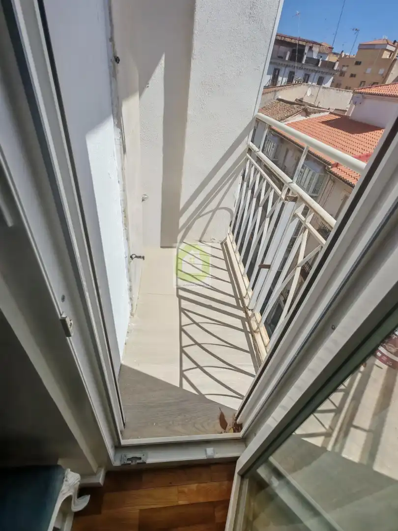 Piso con terraza en alquiler en San Anton, imagen 19