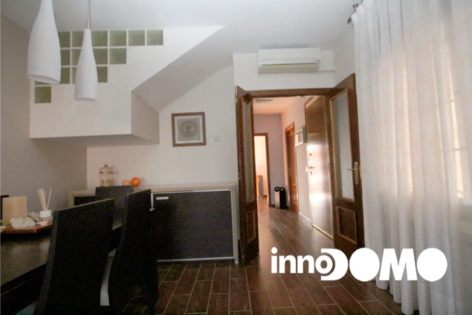 Casa adosada en venta en Argés con Aire acondicionado, Calefacción y Jardín privado